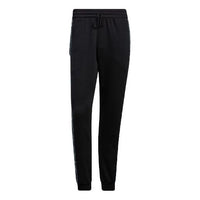 Men's adidas Limited Bundle Feet Sports Pants/Trousers/Joggers Black HD7936