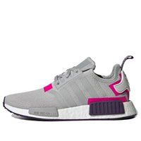 (WMNS) adidas NMD_R1 'Shock Pink Grey' BD8006