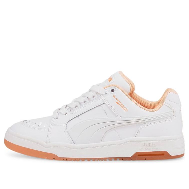 PUMA Slipstream Lo Reprise 'White' 384233-05