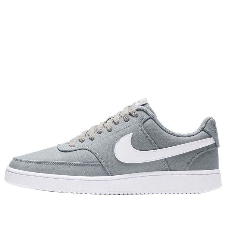 Nike Court Vision CNVS Low-Top Sneakers Gray/White DB7779-001