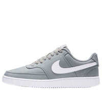 Nike Court Vision CNVS Low-Top Sneakers Gray/White DB7779-001