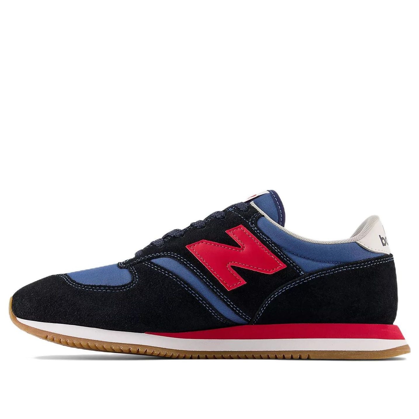 New Balance 420 v2 'Black Blue' UL420VB2