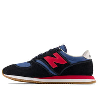New Balance 420 v2 'Black Blue' UL420VB2
