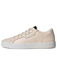 (WMNS) adidas originals Sleek LightPink EG7753