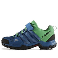 (GS) adidas Terrex Ax2r 'Blue' BB1931