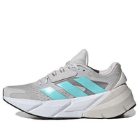 (WMNS) adidas Adistar 2.0 'Grey Blue'  HP6737