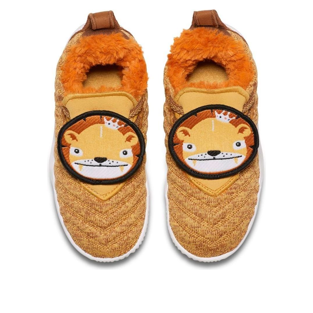 (TD) Nike LeBron 16 'Little Big Cats' AT5709-700