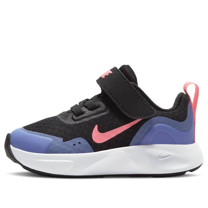 (TD) Nike Wearallday 'Black Sapphire' CJ3818-009