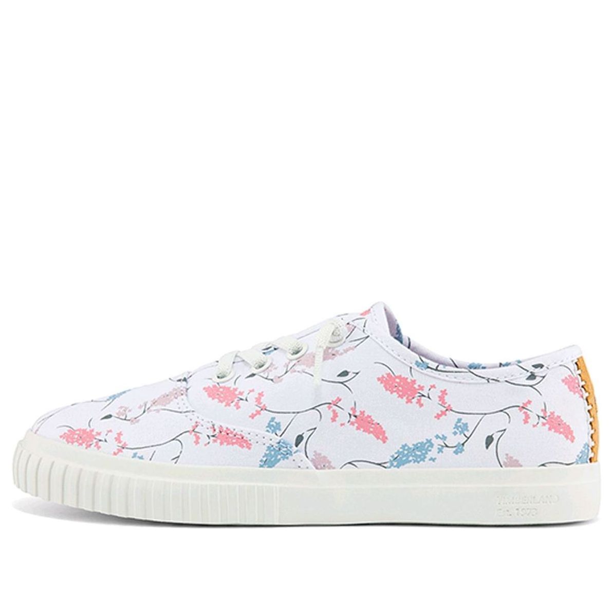 (WMNS) Timberland Urban Exit Knit Oxford 'White' A2FTZ