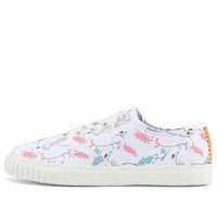 (WMNS) Timberland Urban Exit Knit Oxford 'White' A2FTZ