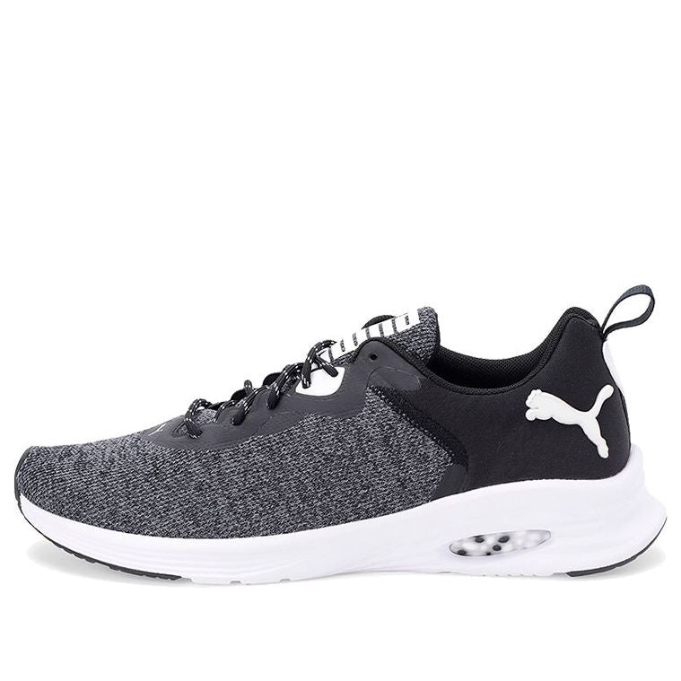 PUMA Hybrid Fuego Knit 'Castlerock' 192955-01