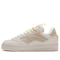 Li-Ning 180 Low Cozy Skateboarding Shoes Gray AECS017-3