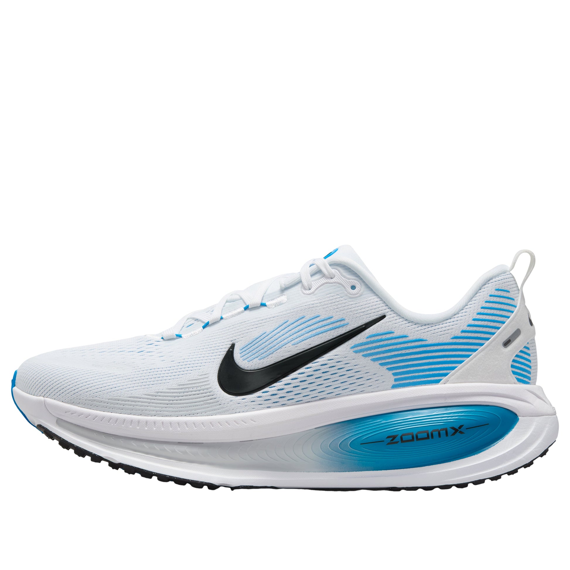 Nike ZoomX Vomero 18 'White Blue Hero Black' HM6803-109