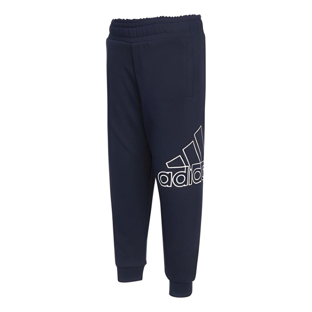 (GS)adidas Warm 2L Pants Asia Sizing 'Black' H40347