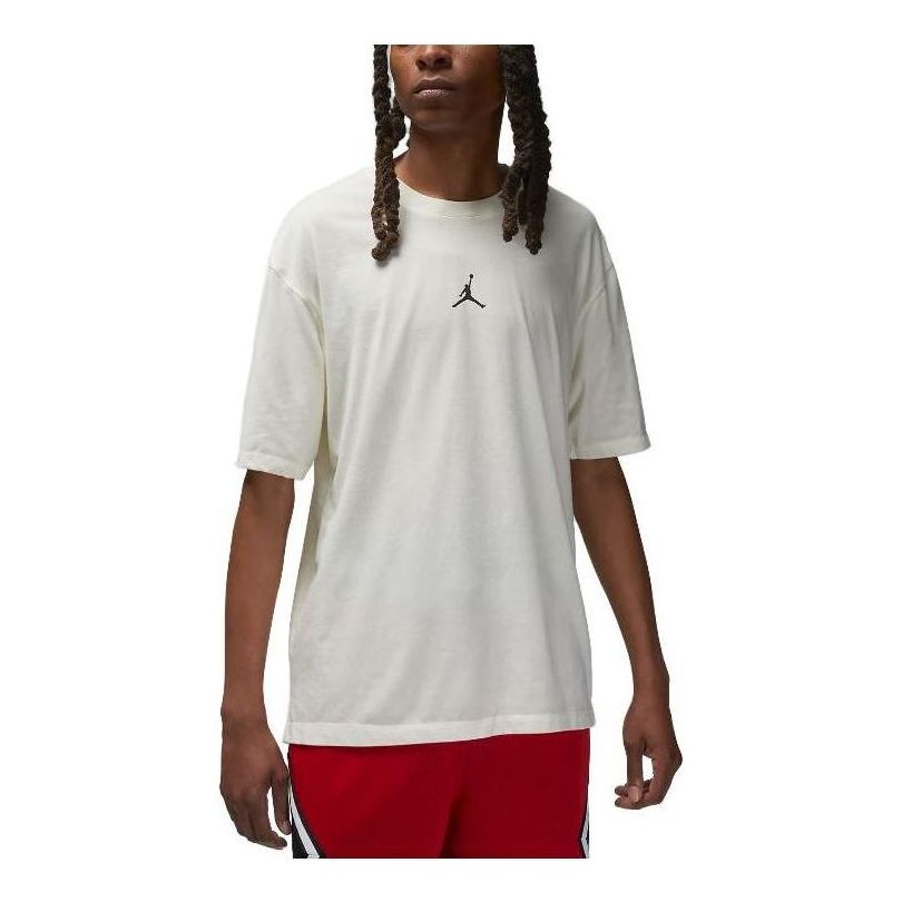 Air Jordan Dri-FIT Sport T-Shirt 'Pale Ivory' DH8920-110