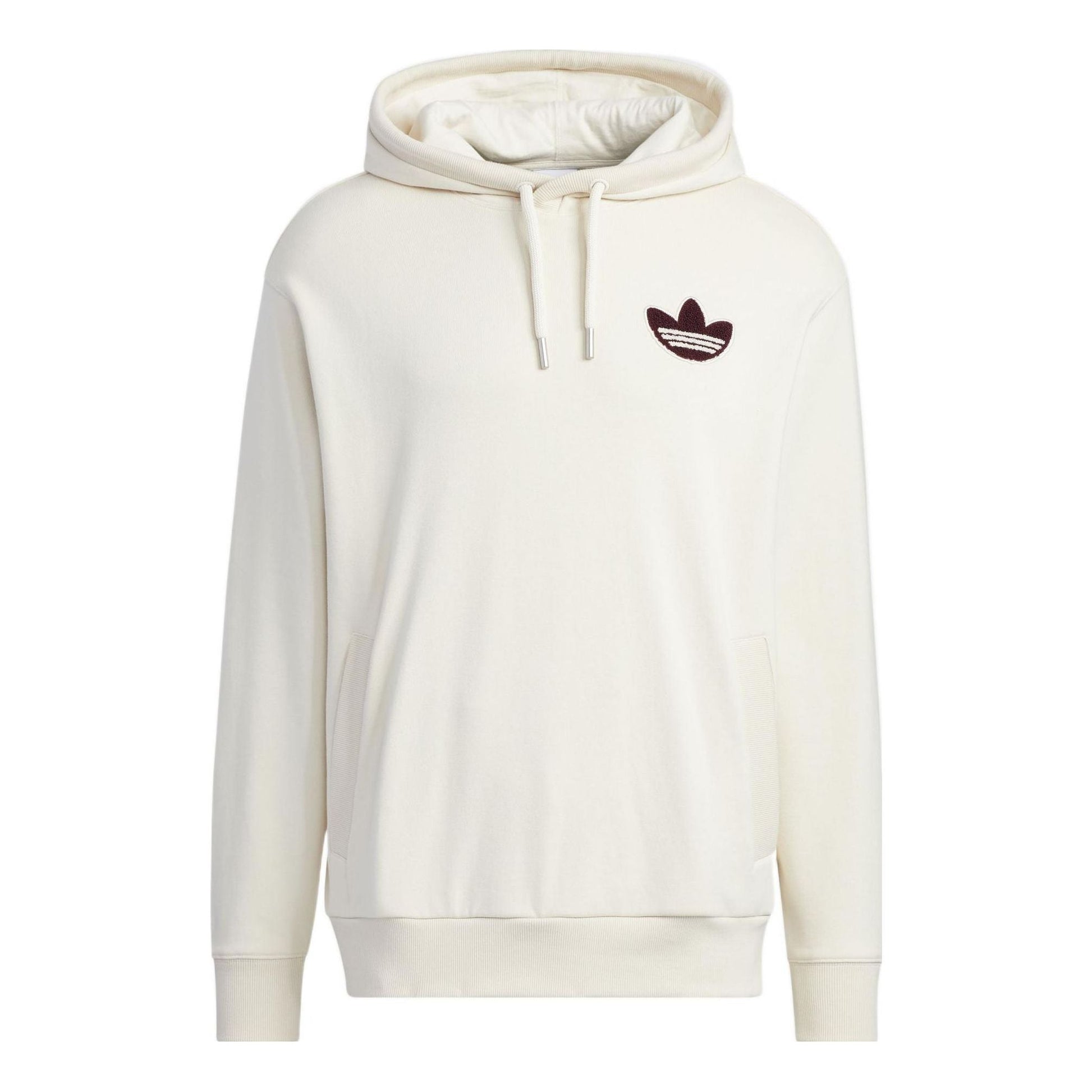 adidas Anti-University Hoodie 'White' HY7230