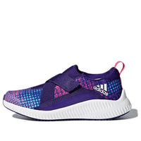 (PS) adidas Fortarun X Cf K 'Purple Blue' DB0607