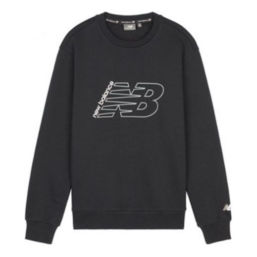 New Balance  New Balance Asia Sizing 'Black' NCA3S521-BK