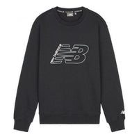 New Balance  New Balance Asia Sizing 'Black' NCA3S521-BK