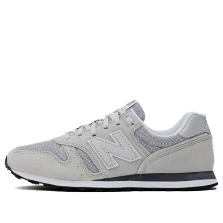 New Balance 373 Series light grey D Wide ML373CE2