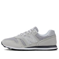 New Balance 373 Series light grey D Wide ML373CE2