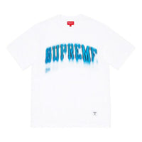 Supreme SS21 Week 1 Blurred Arc S SUP-SS21-413-WHI
