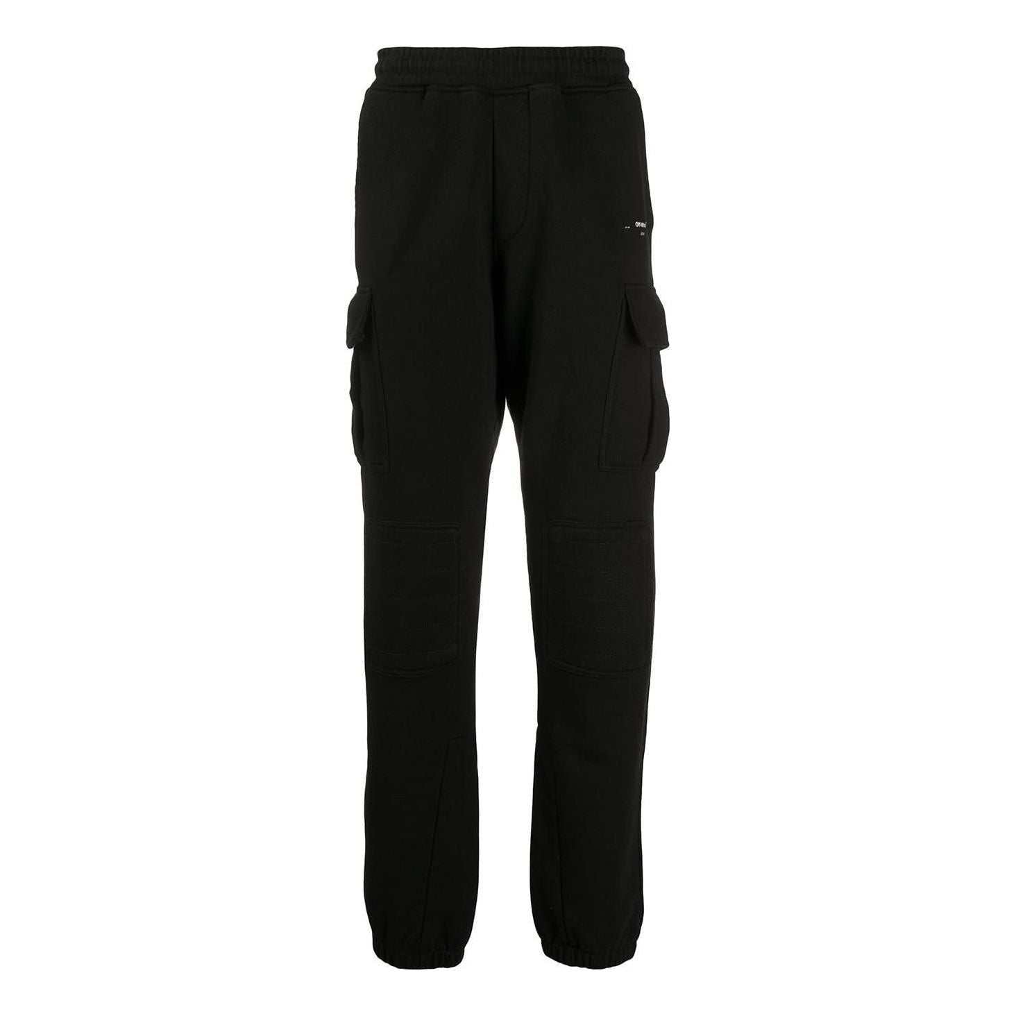 Off-White Pants 'Black' OMCH017R20D2501710011001