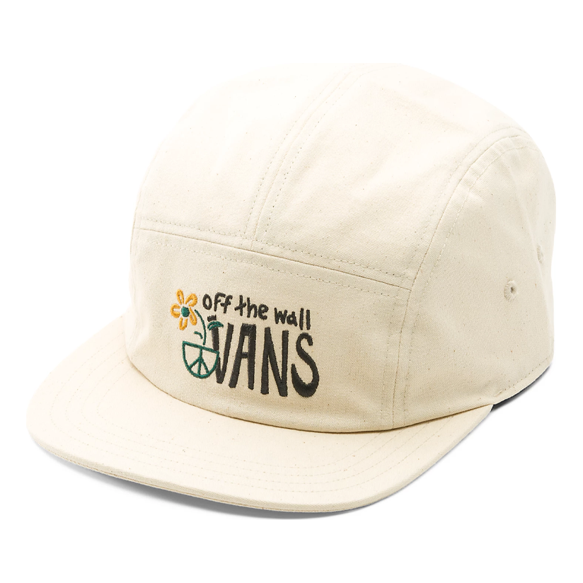 Vans In Our Hands Camper Hat 'Beige' VN0A7PO47VJ