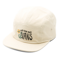 Vans In Our Hands Camper Hat 'Beige' VN0A7PO47VJ