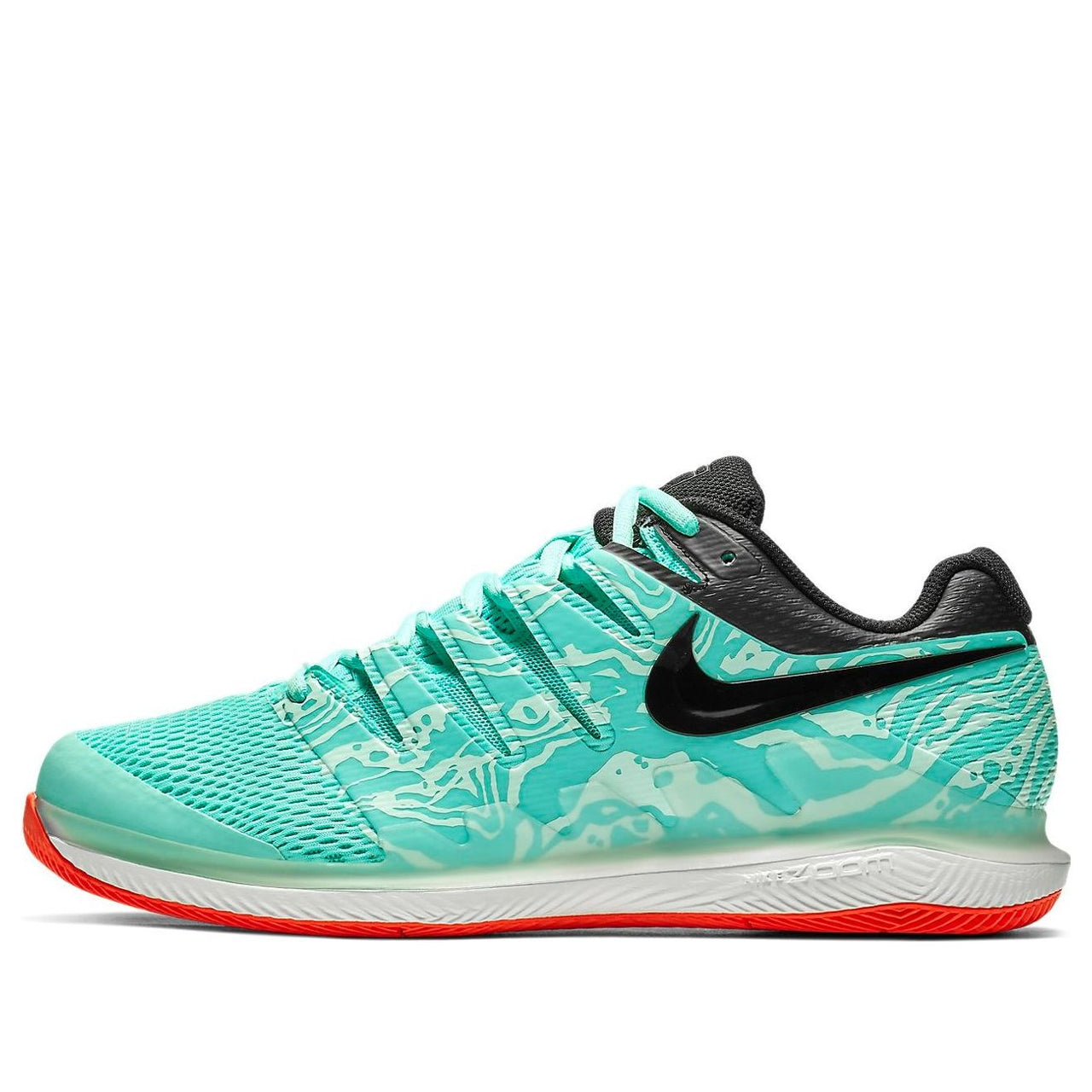 Nike Air Zoom Vapor X HC 'Aurora Green' AA8030-301