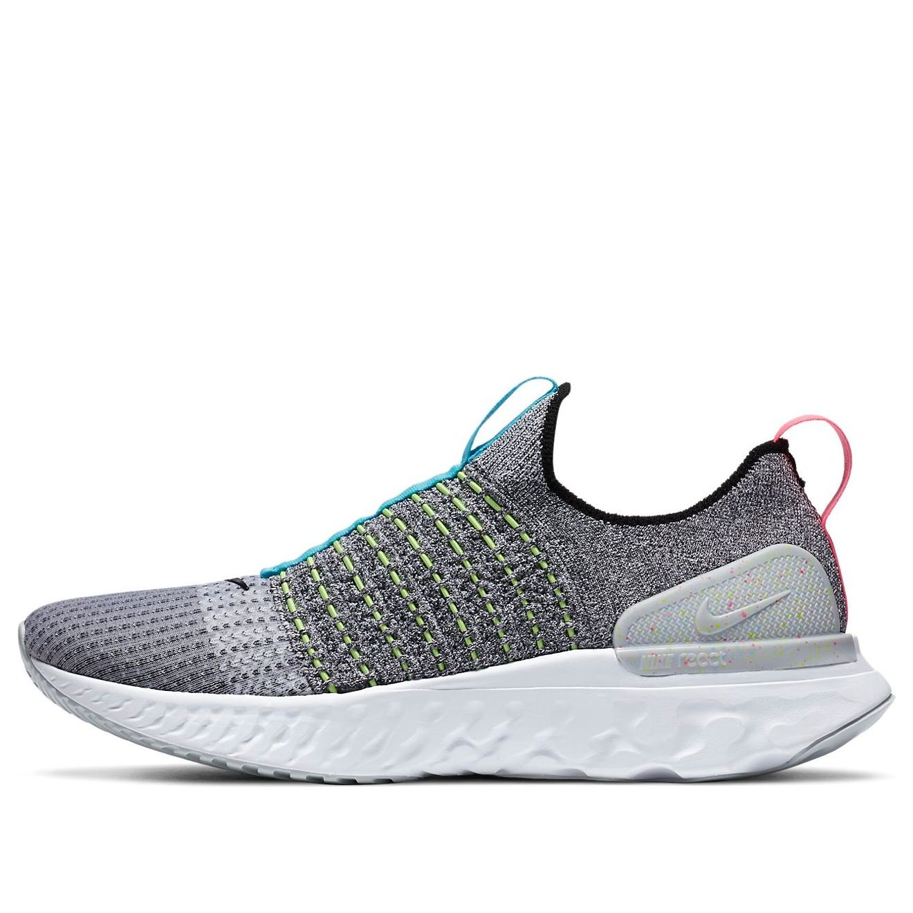 Nike React Phantom Run Flyknit 2 'Crater' CZ7865-100