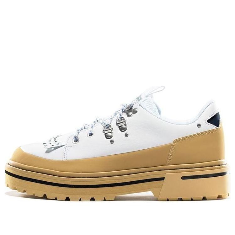 Onitsuka Tiger  ANDREA POMPILIO Mnr Ap Shoes 'White' D7W2L-0104