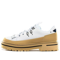 Onitsuka Tiger  ANDREA POMPILIO Mnr Ap Shoes 'White' D7W2L-0104