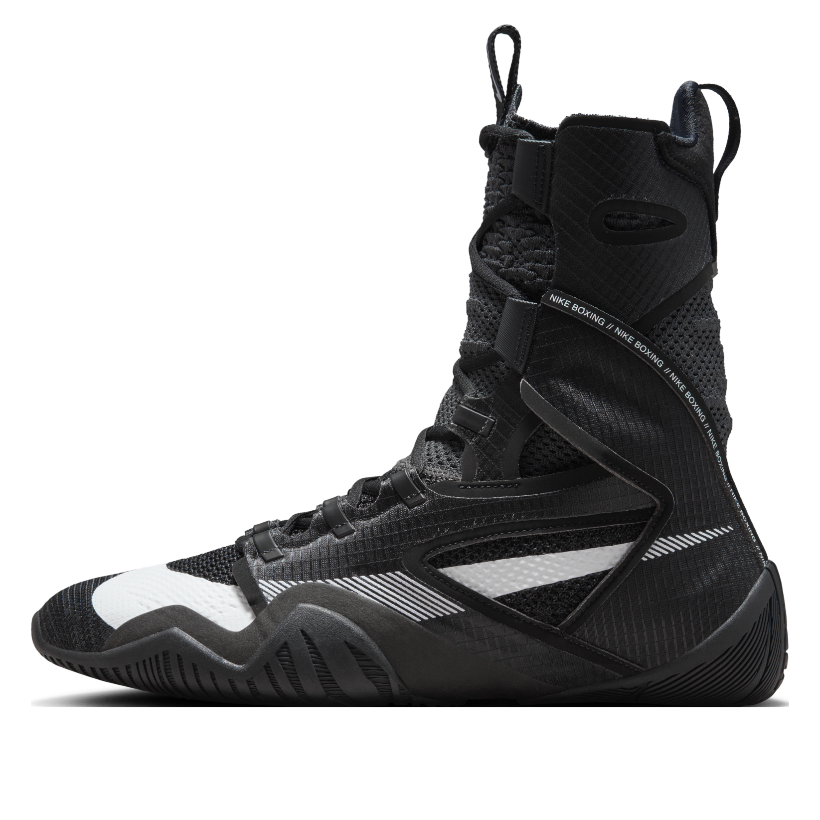 Nike HyperKO 2 'Black White' CI2953-002