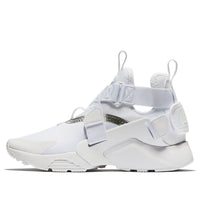 (GS) Nike Huarache City 'White' AJ6662-100