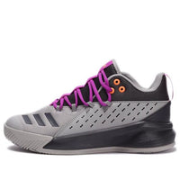 adidas Street Jam 3 'Grey' BW0477