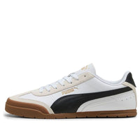 PUMA Super Turino 'White Black Gum' 402612-01