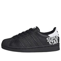 (PS) adidas Superstar C 'Varsity Pack - Black White' FV3750