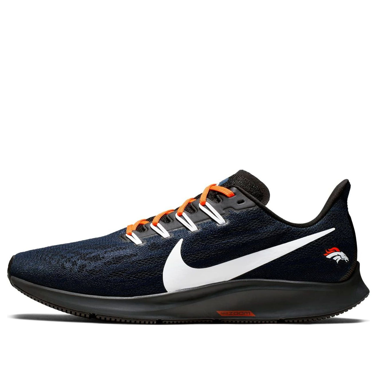 Nike Air Zoom Pegasus 36 'Denver Broncos' CI1933-400