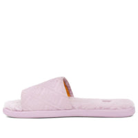 (WMNS) UGG Fifi Purple Slippers 1107895-CATR