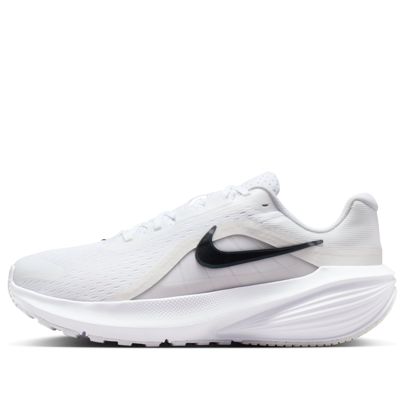 (WMNS) Nike Dowshifter 14 'White Black' IB1899-101