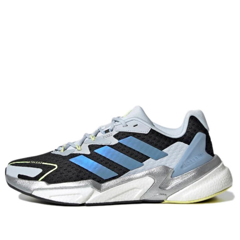 (WMNS) adidas X9000L3 Cold.Rdy 'Halo Blue Ambient Sky' S23693