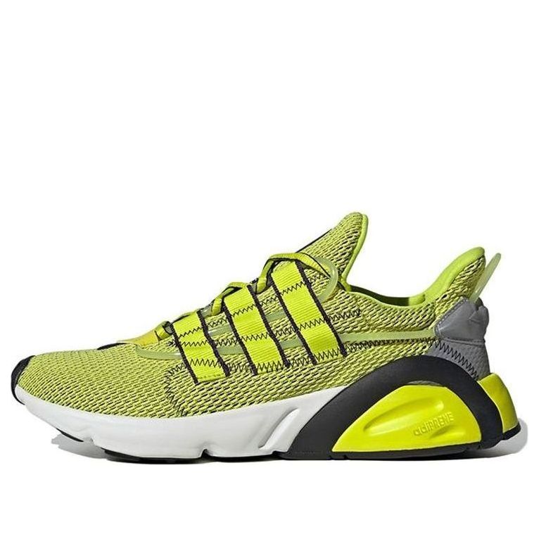 adidas originals Lxcon Yellow FV9835