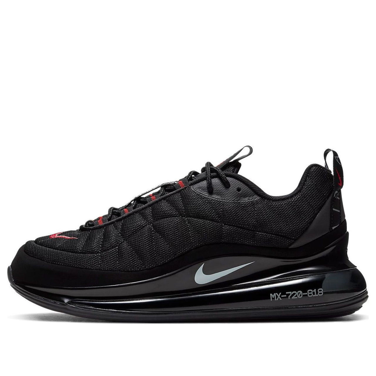 Nike Air MX 720-818 'Bred' CW7476-001