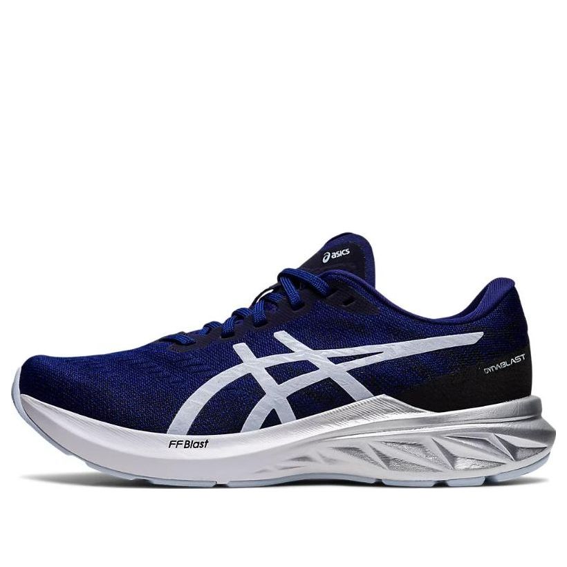 (WMNS) ASICS DynaBlast 3 'Dive Blue Soft Sky' 1012B289-400