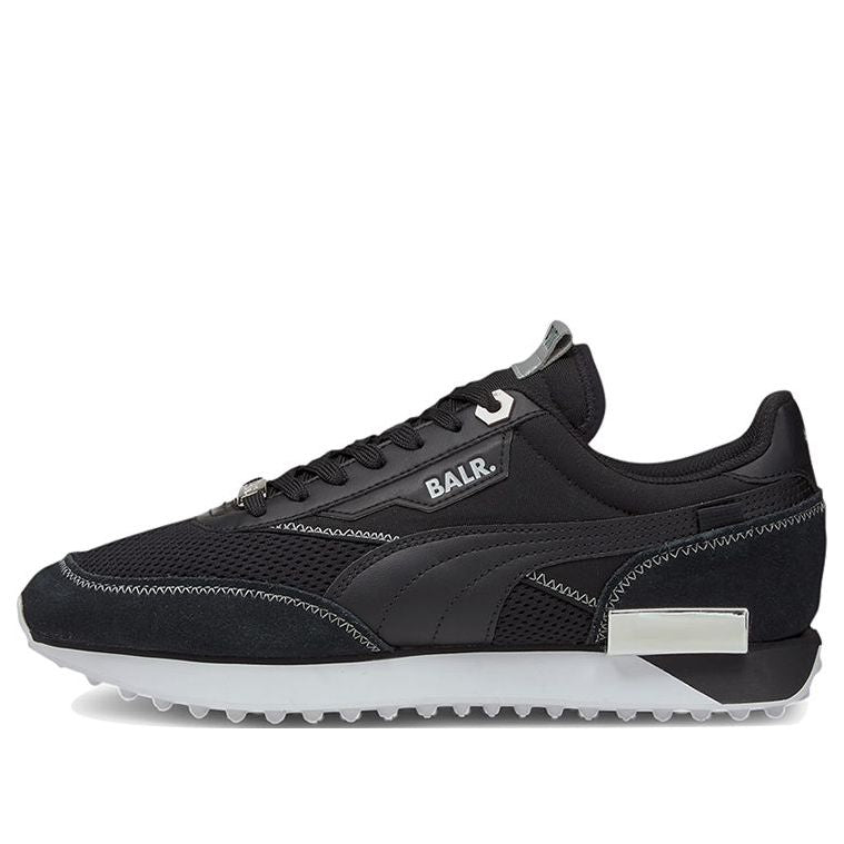 Balr x PUMA Future Rider 'Black White' 106215-01