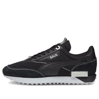 Balr x PUMA Future Rider 'Black White' 106215-01