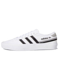 adidas Delpala 'White Black Charcoal' FV0636