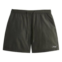 KITH Garment Washed Active Swim Short 'Rhizome' KHM060318-164