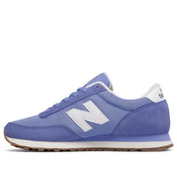 (WMNS) New Balance 501 Series Purple WL501CVB